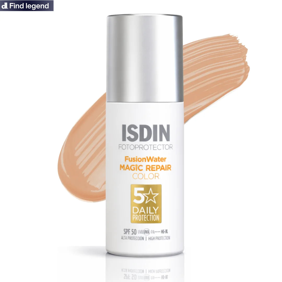 ISDIN - FUSION WATER REPAIR SPF50