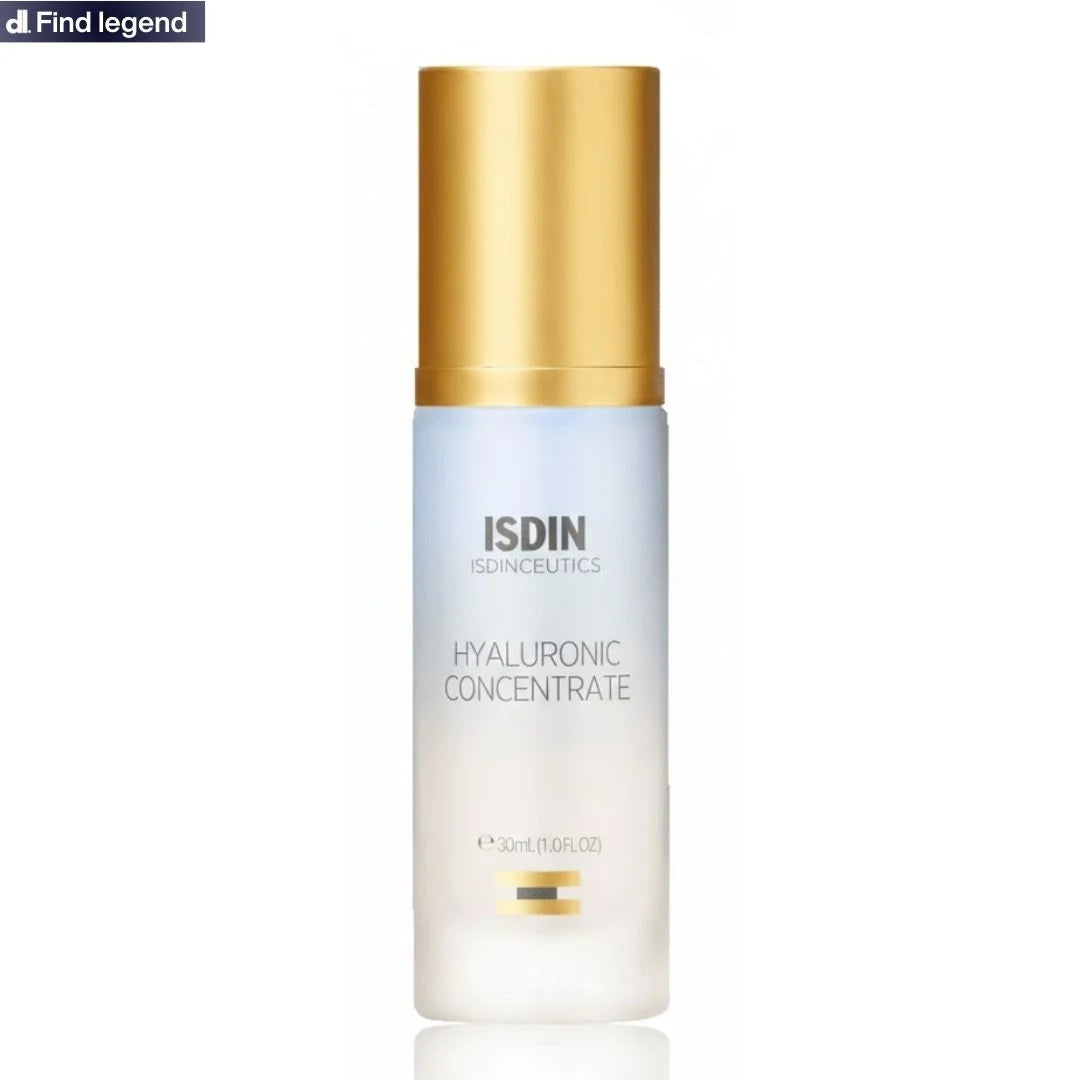 ISDINCEUTICS - HYALURONIC CONCENTRATE