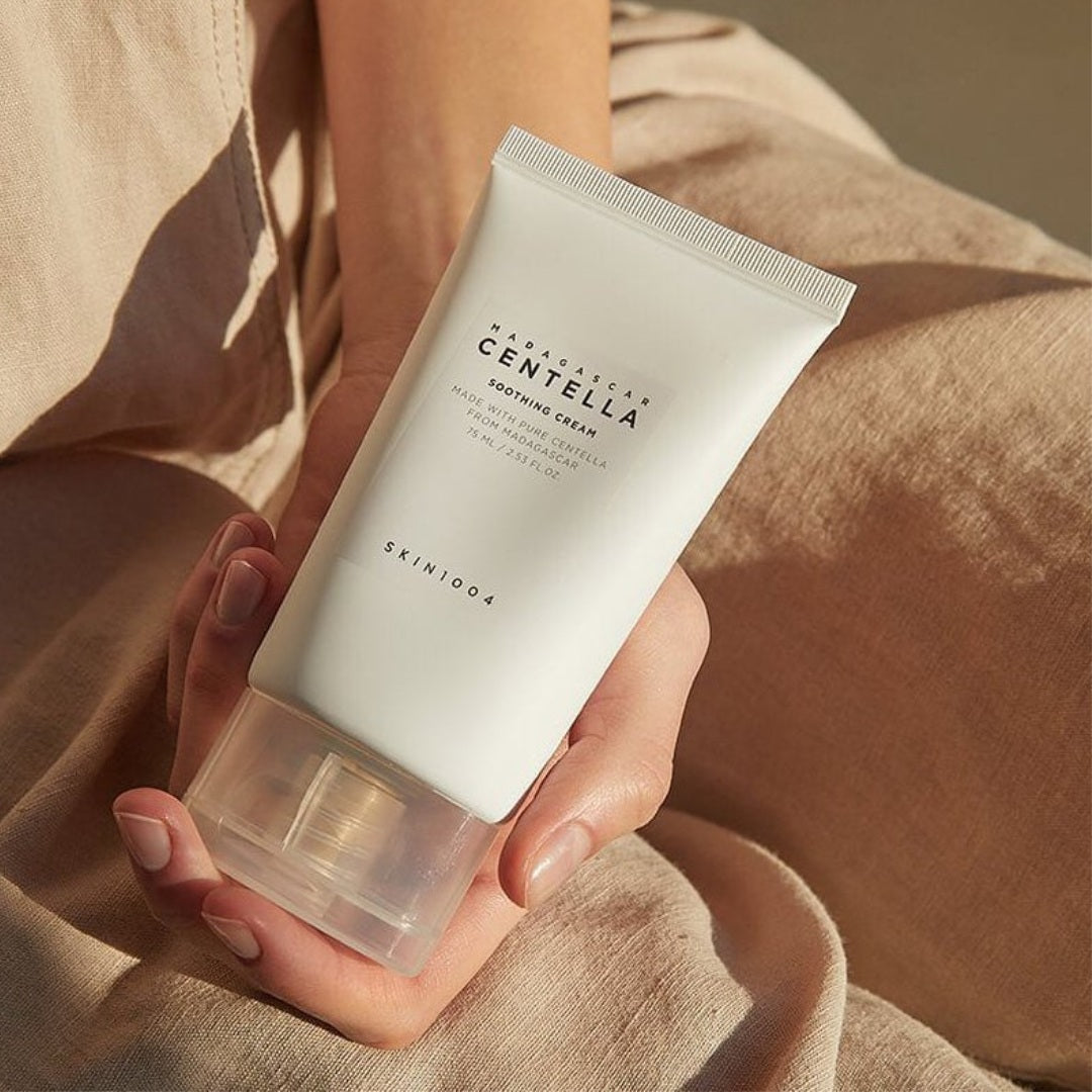 SKIN1004 - MADAGASCAR CENTELLA CREAM