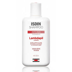 ISDIN - LAMBDAPIL ANTICAÍDA SHAMPOO