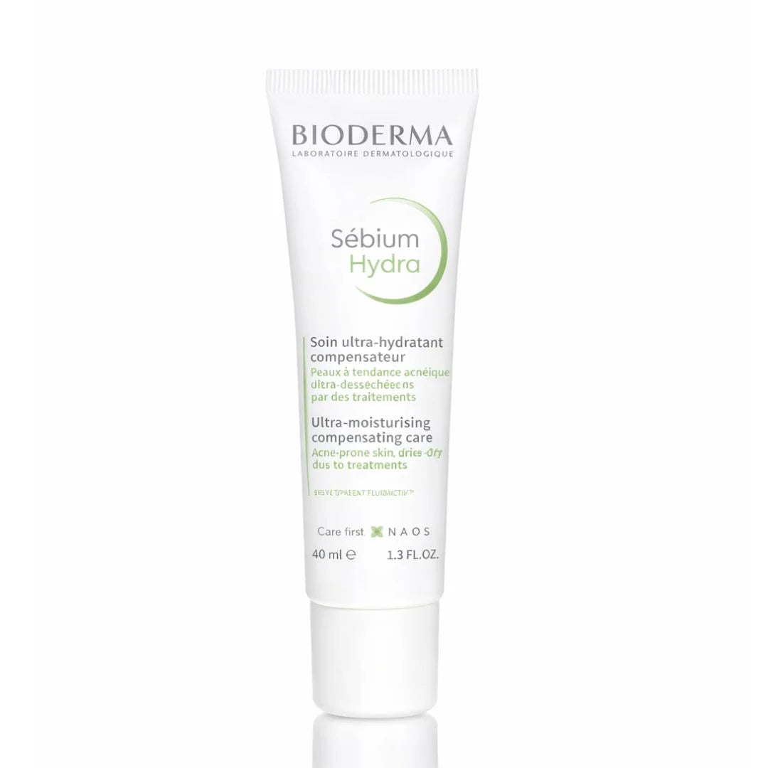 BIODERMA - SÉBIUM HYDRA