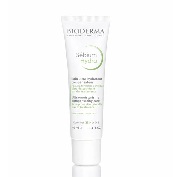 BIODERMA - SÉBIUM HYDRA