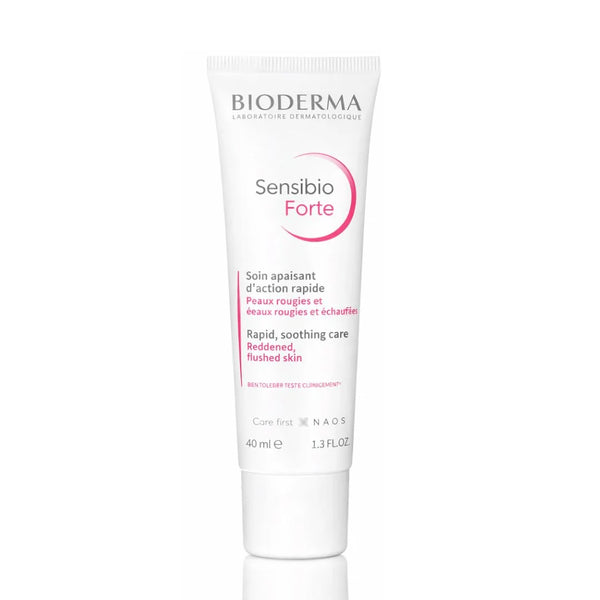 BIODERMA - SENSIBIO FORTE