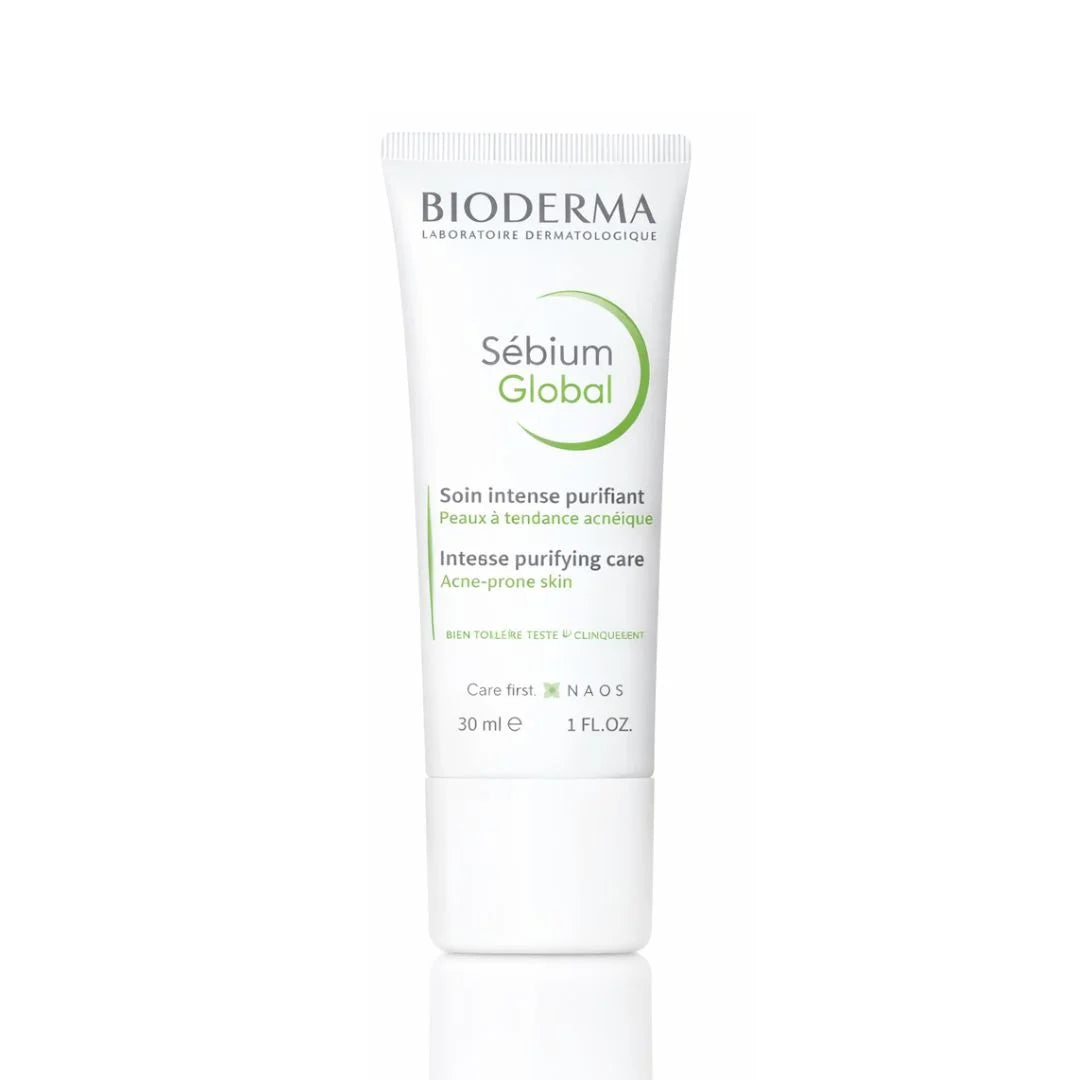 BIODERMA - SÉBIUM GLOBAL