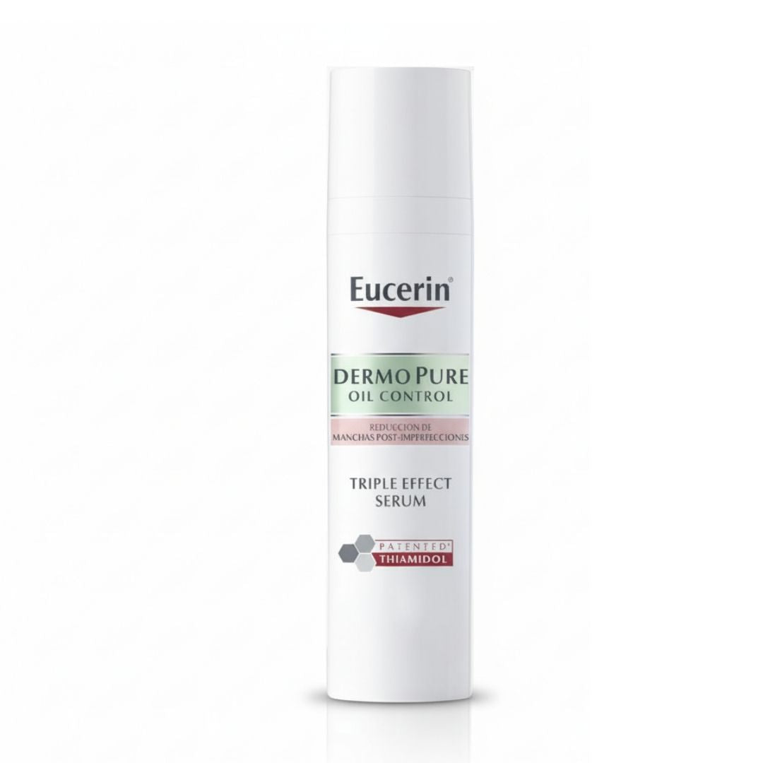 EUCERIN - SERUM DERMOPURE TRIPLE EFFECT