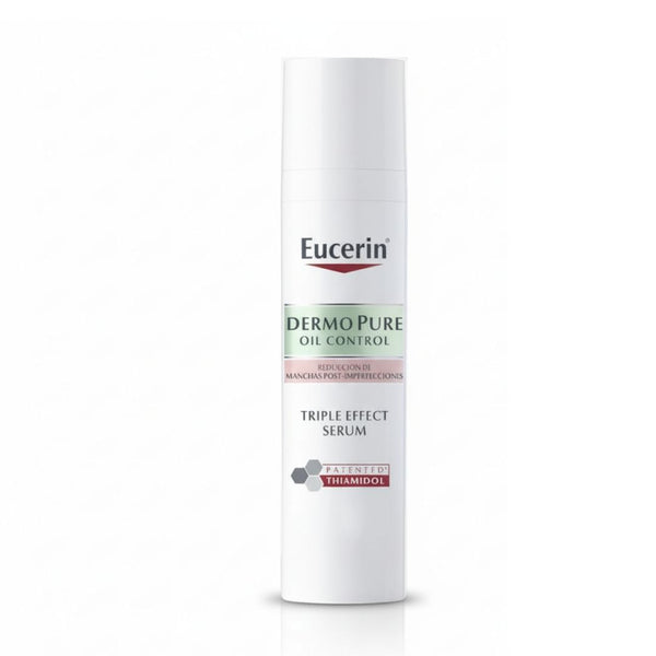 EUCERIN - SERUM DERMOPURE TRIPLE EFFECT