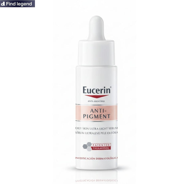 EUCERIN - SERUM ANTI-PIGMENT ULTRA LIGHT