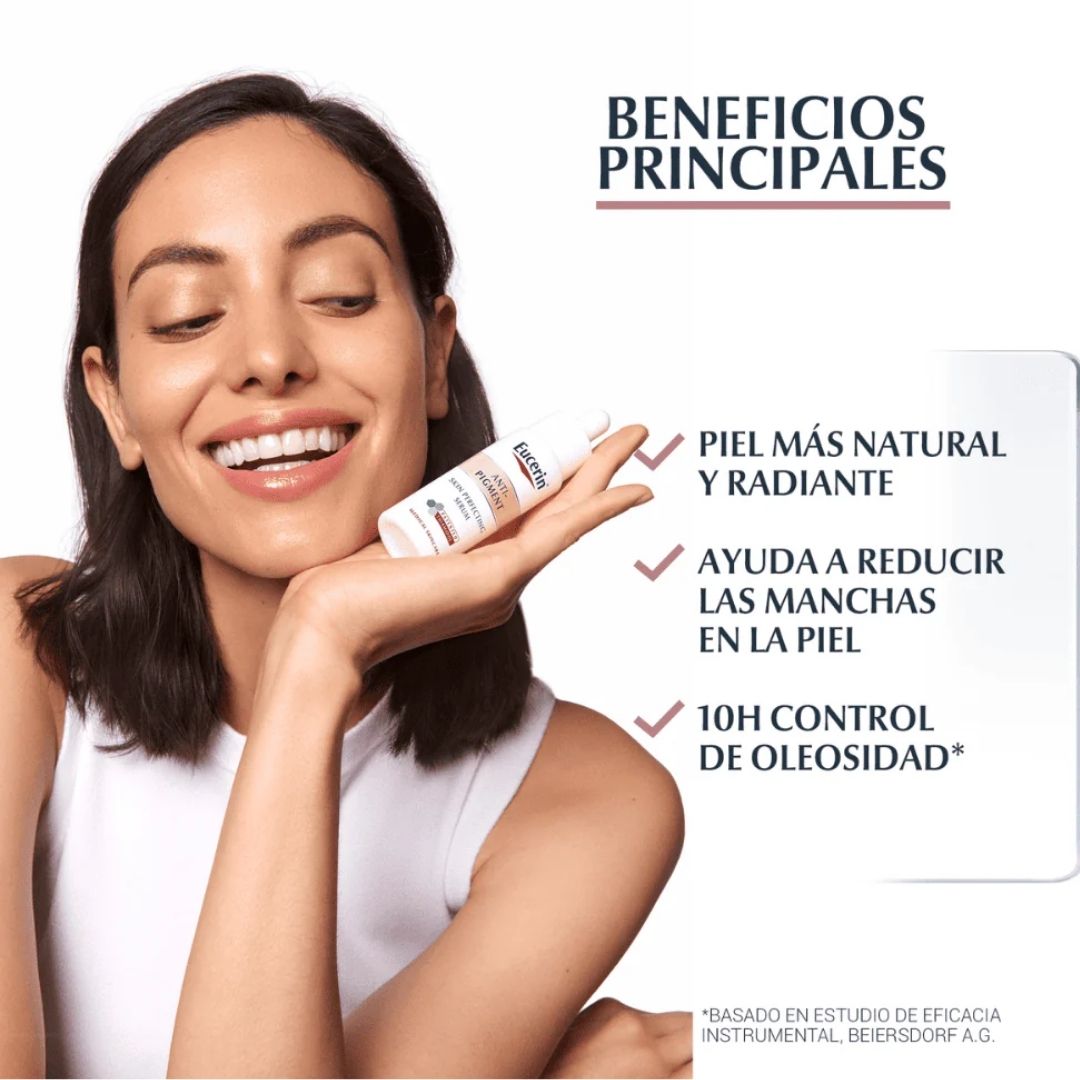 EUCERIN - SERUM ANTI-PIGMENT ULTRA LIGHT