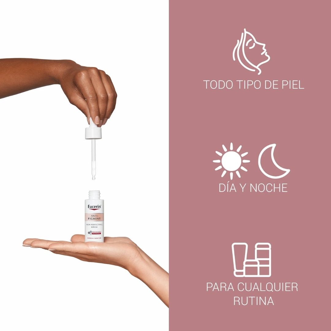 EUCERIN - SERUM ANTI-PIGMENT ULTRA LIGHT