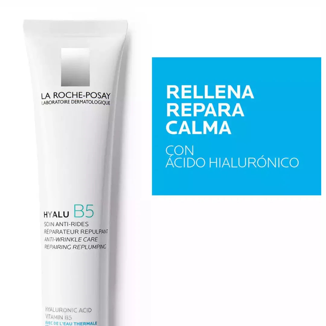 LA ROCHE-POSAY - HYALU B5 TRATAMIENTO DE RELLENO