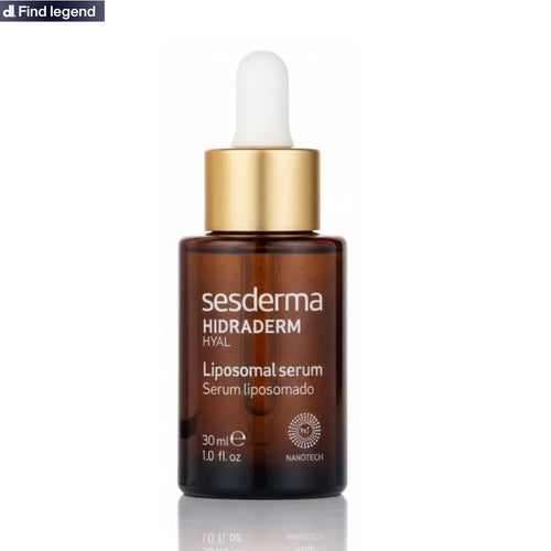 SESDERMA - HIDRADERM HYAL LIPOSOMAL SERUM