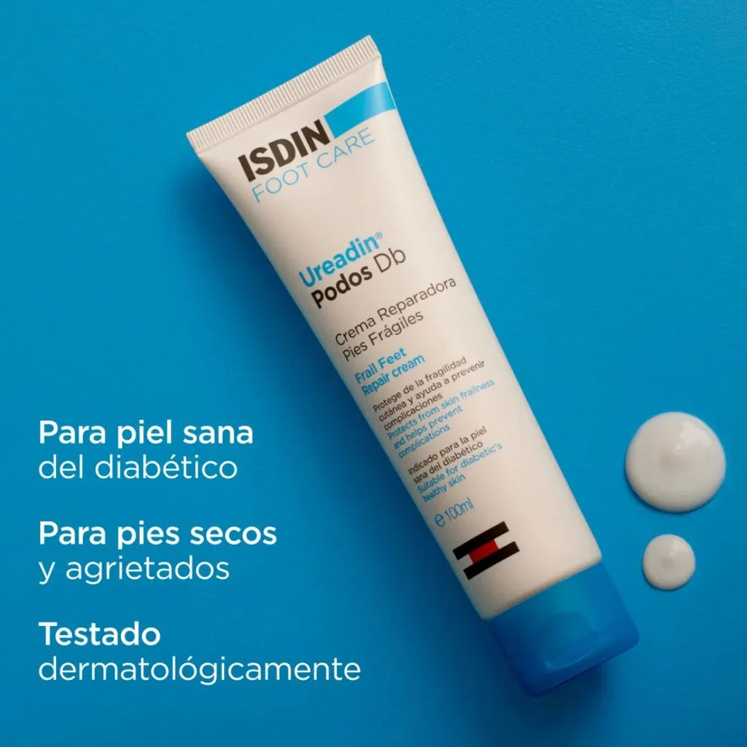 ISDIN - UREADIN PODOS GEL OIL