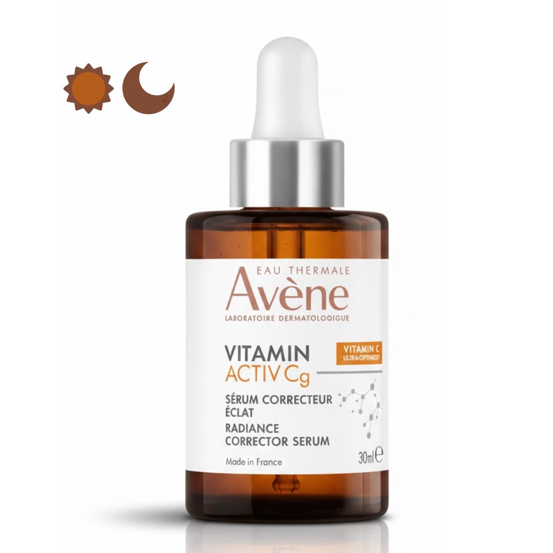 AVÈNE - VITAMIN ACTIVE CG SERUM