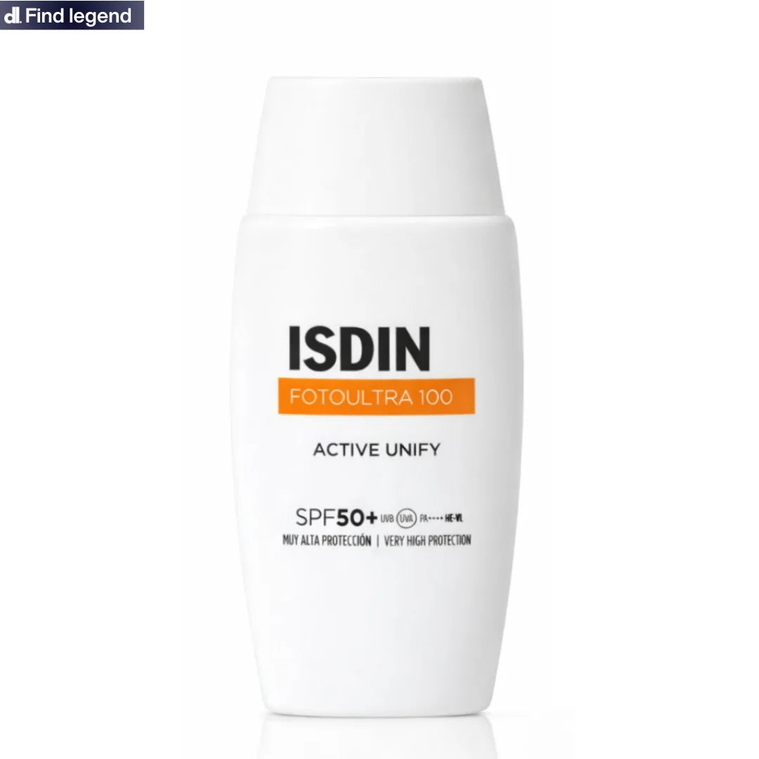 ISDIN - FOTOULTRA ACTIVE UNIFY