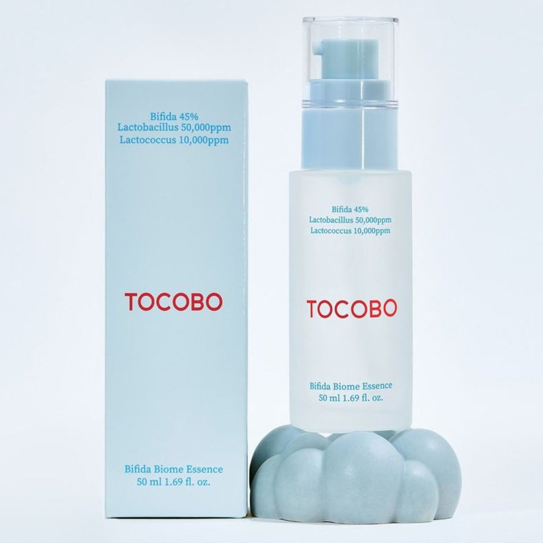TOCOBO - BIFIDA BIOME ESSENCE