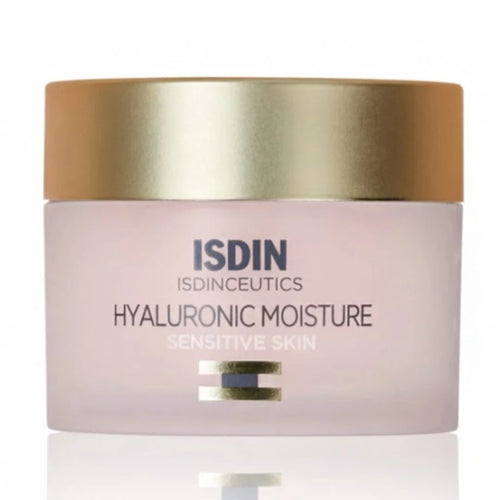 ISDINCEUTICS - HYALURONIC MOISTURE SENSITIVE