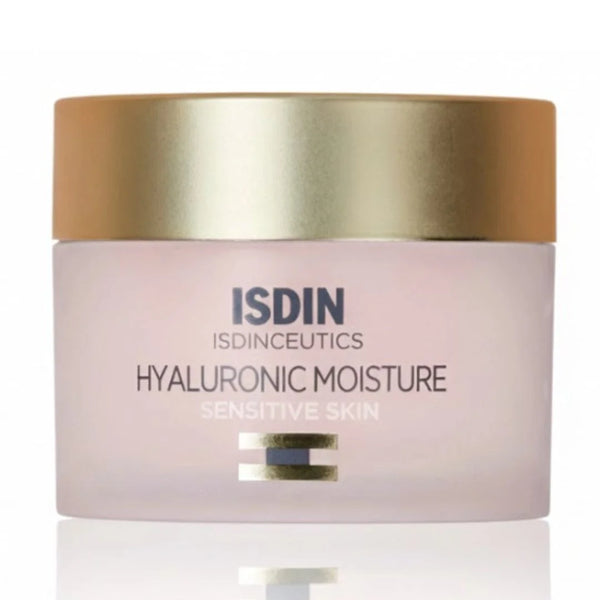 ISDINCEUTICS - HYALURONIC MOISTURE SENSITIVE