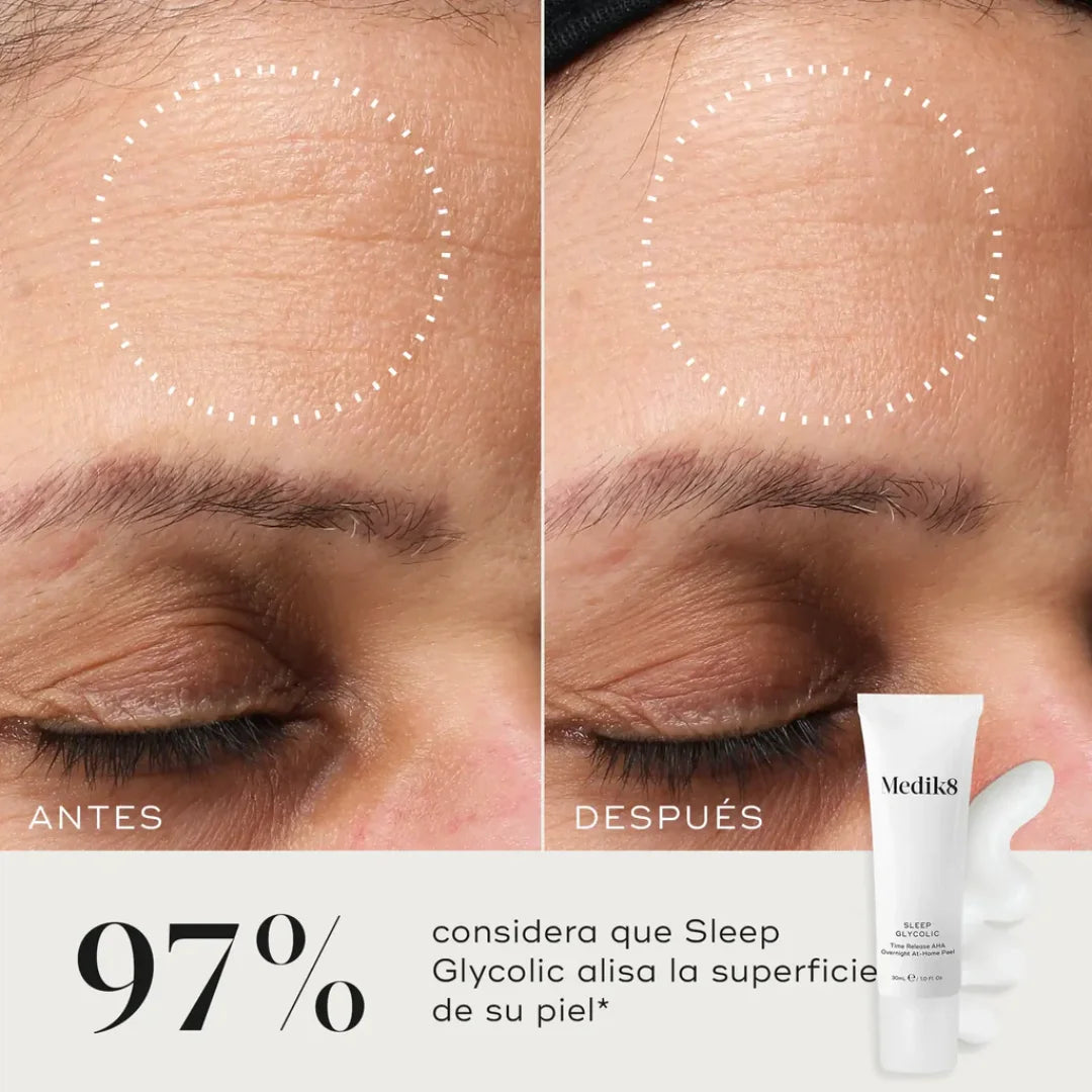 MEDIK8 - SLEEP GLYCOLIC