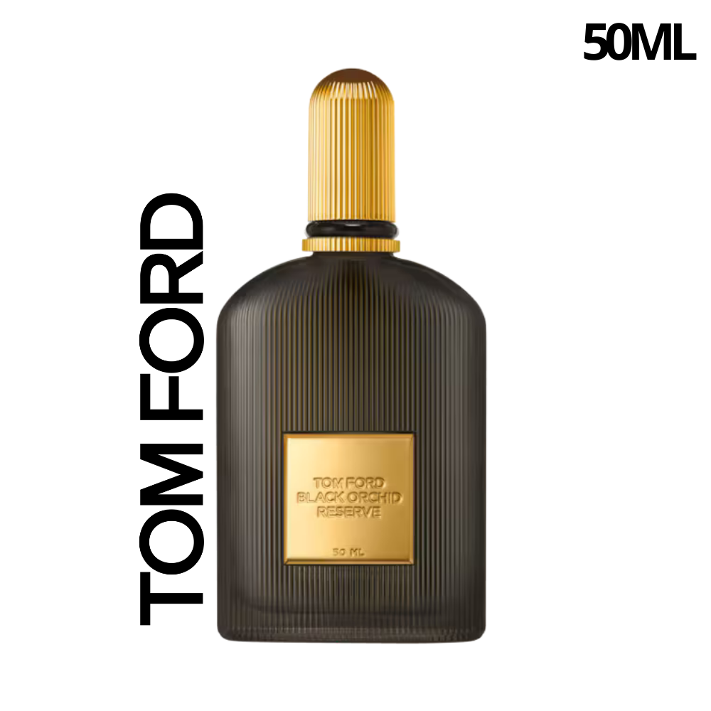 TOM FORD - BLACK ORCHID RESERVE PARFUM