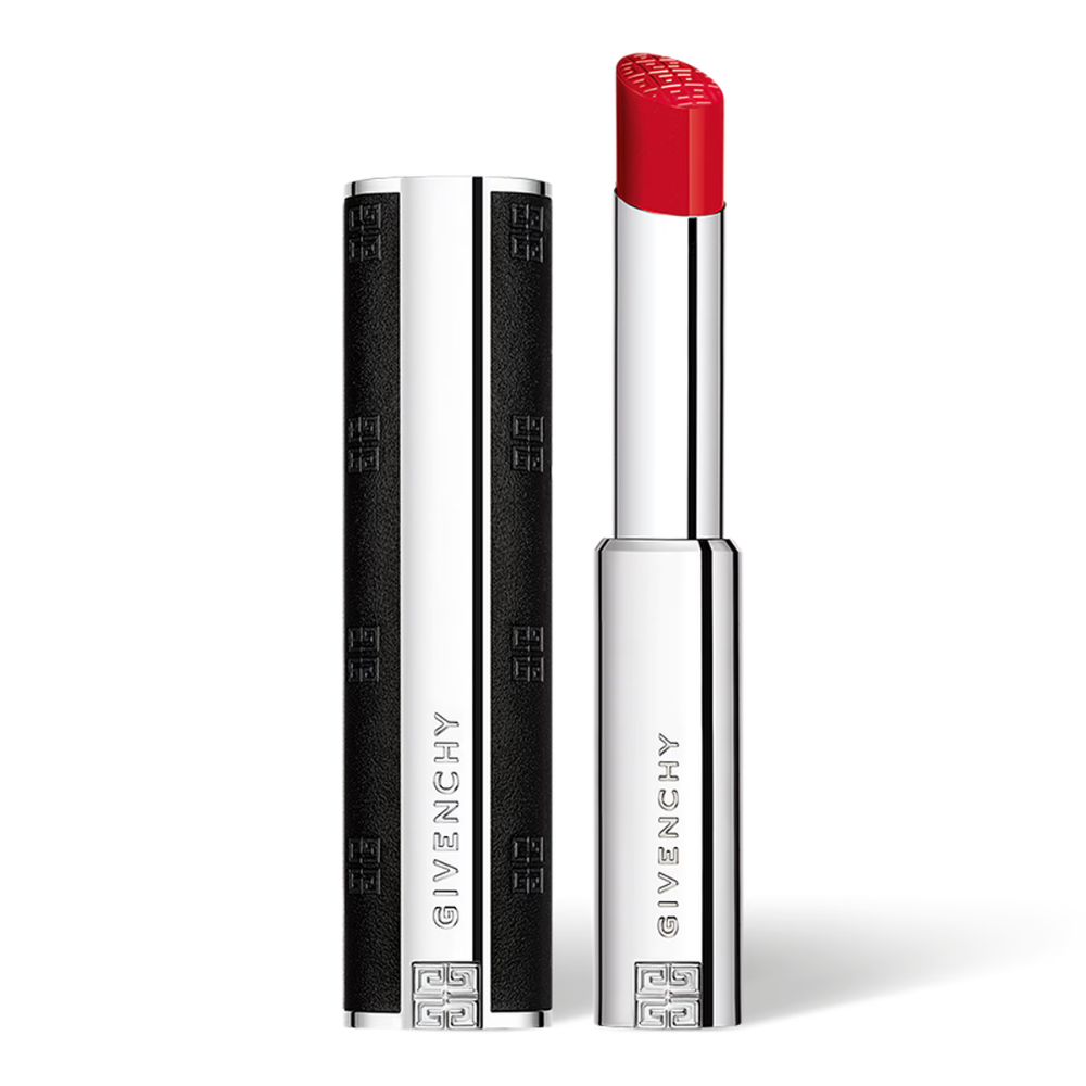 GIVENCHY - LE ROUGE INTERDIT SATIN