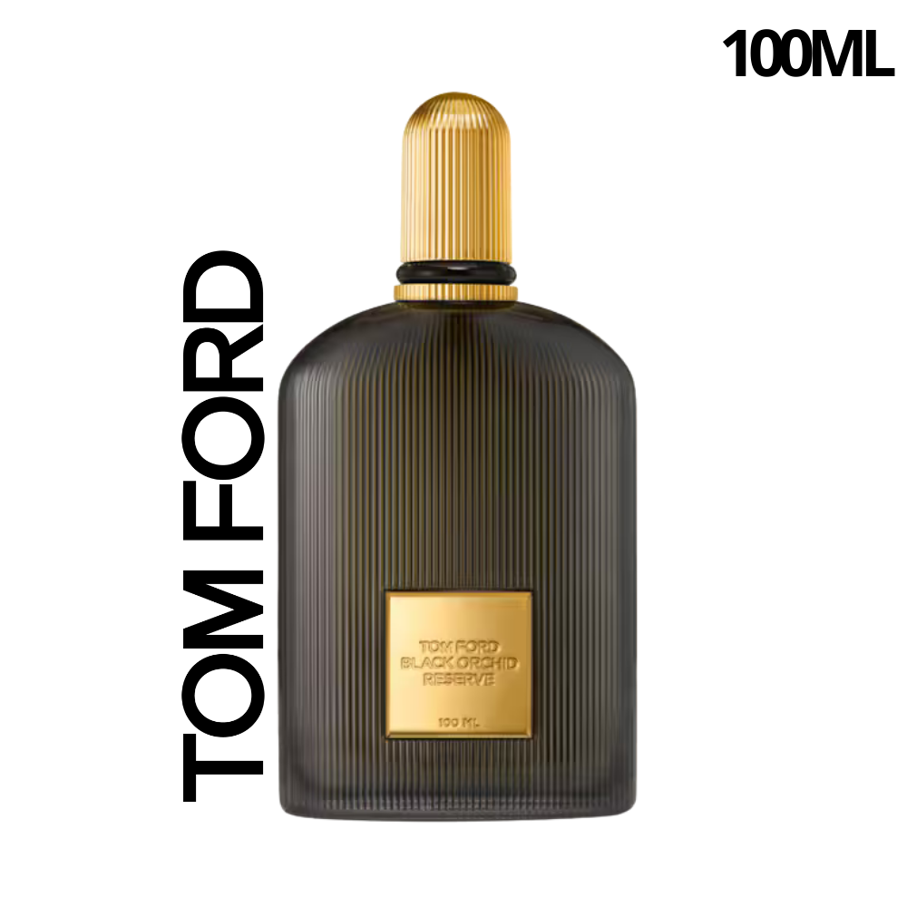 TOM FORD - BLACK ORCHID RESERVE PARFUM