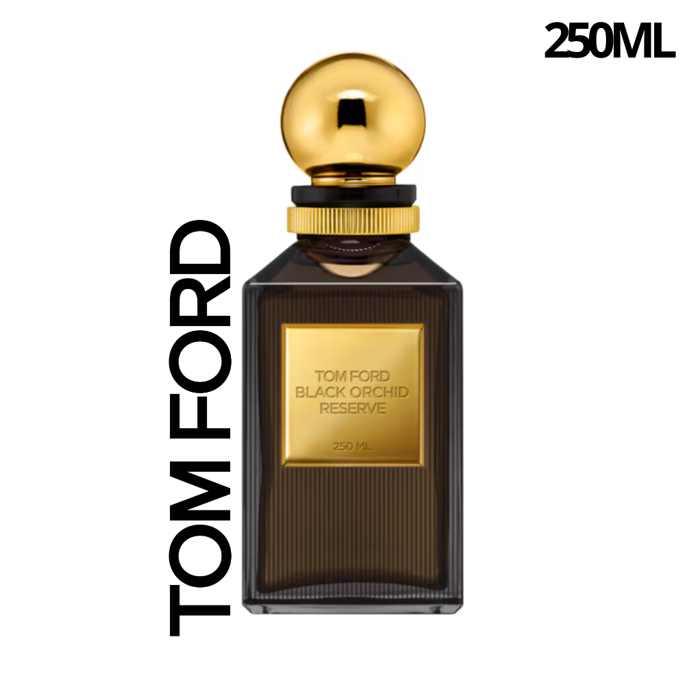 TOM FORD - BLACK ORCHID RESERVE PARFUM