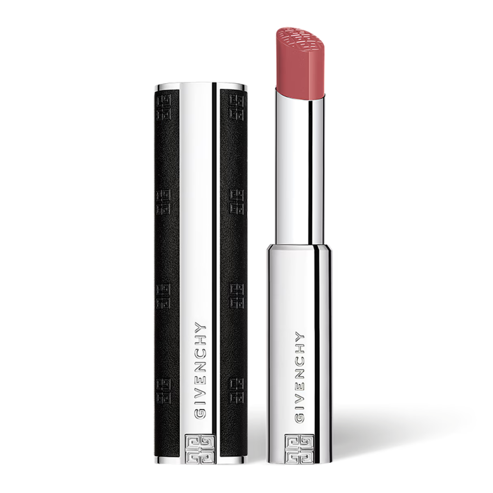 GIVENCHY - LE ROUGE INTERDIT SATIN