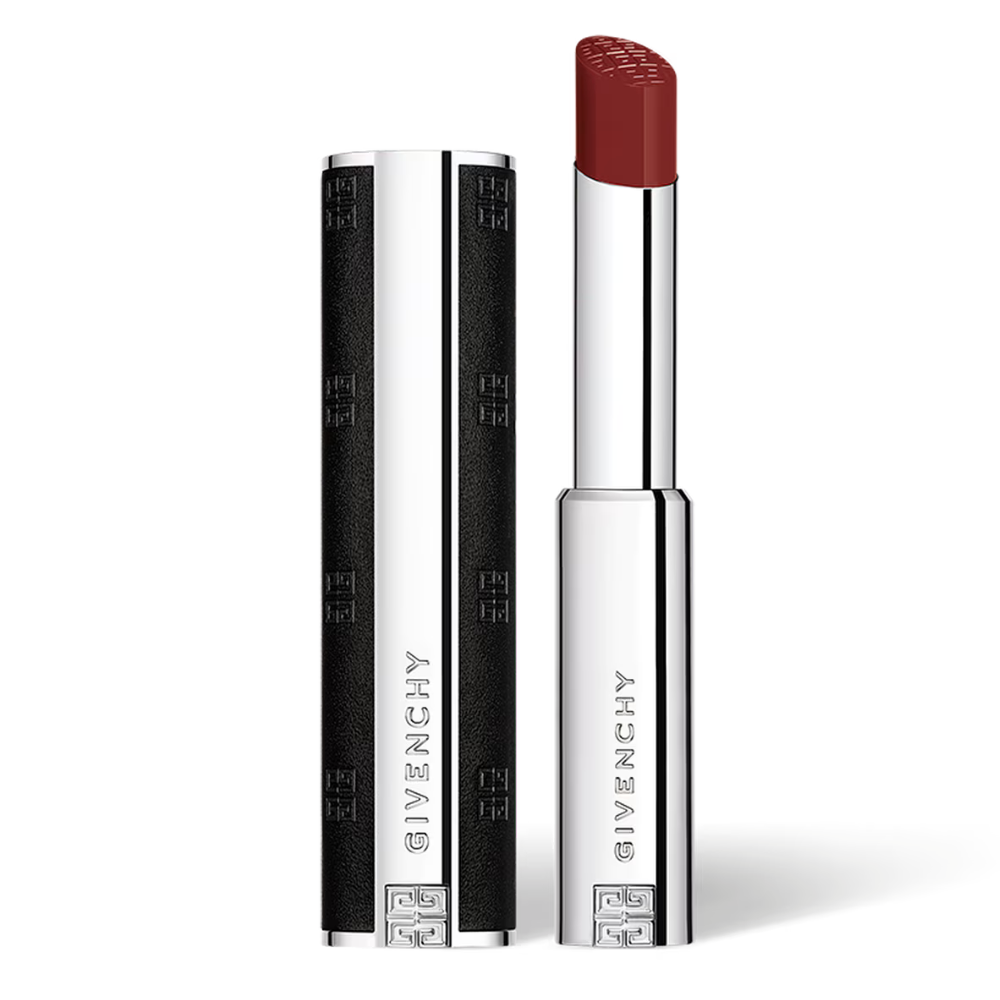 GIVENCHY - LE ROUGE INTERDIT SATIN