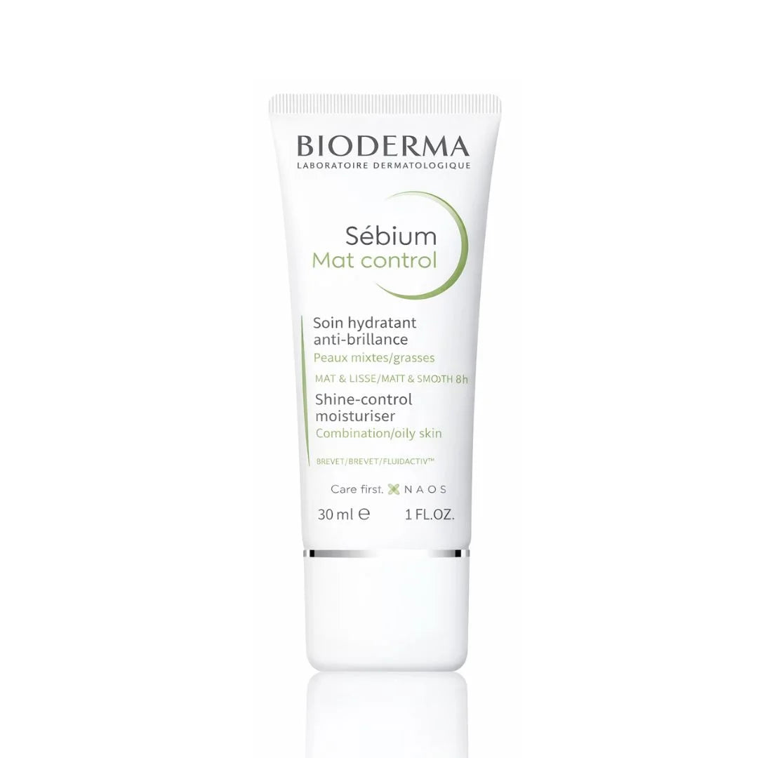 BIODERMA - MAT CONTROL