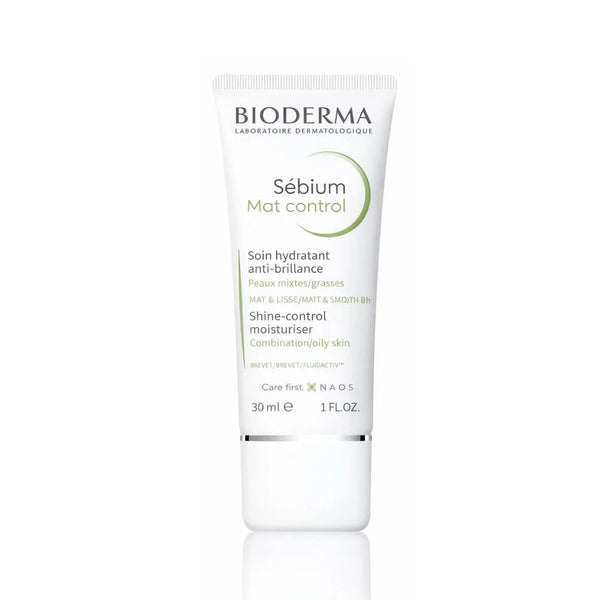 BIODERMA - MAT CONTROL