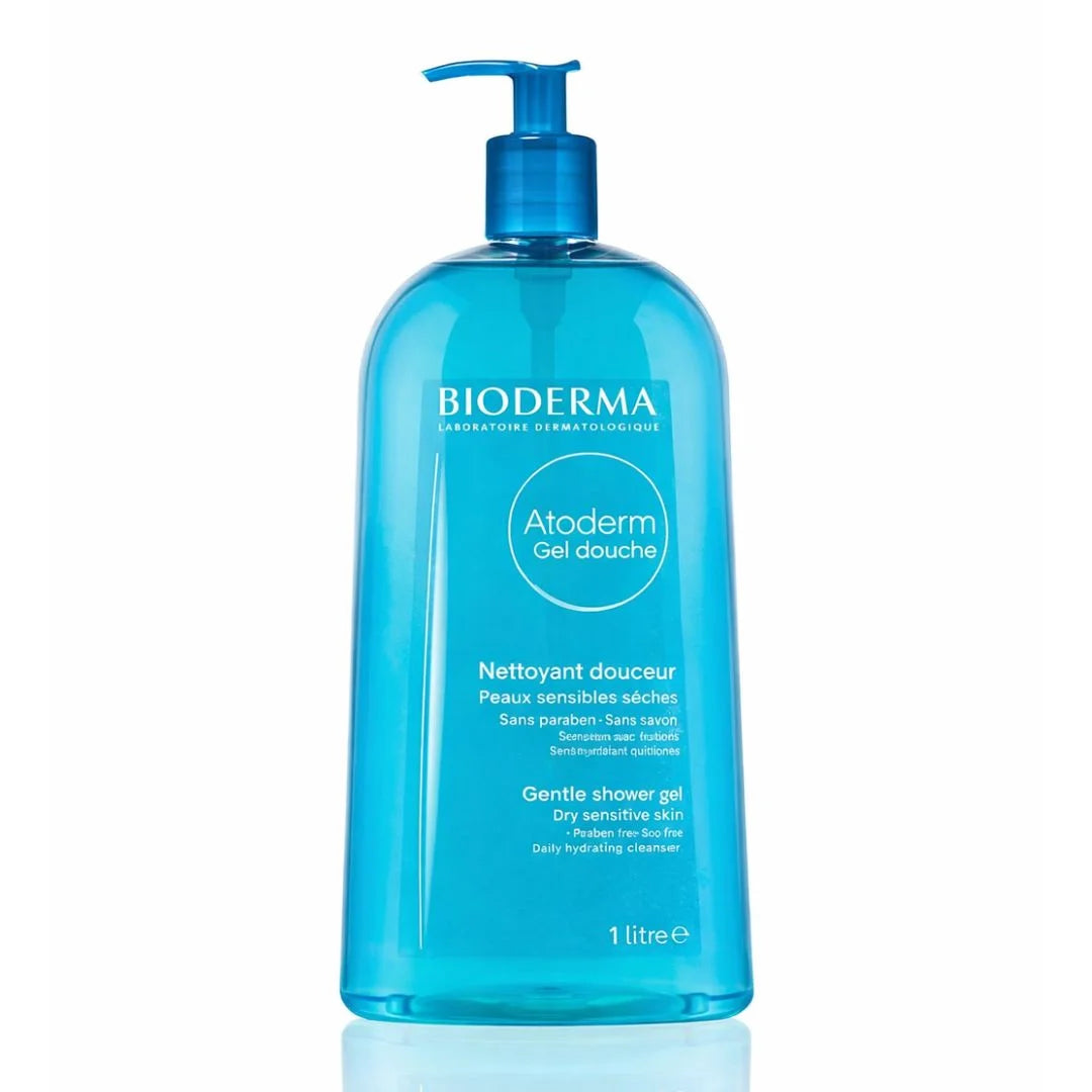 BIODERMA - ATODERM GEL DOUCHE