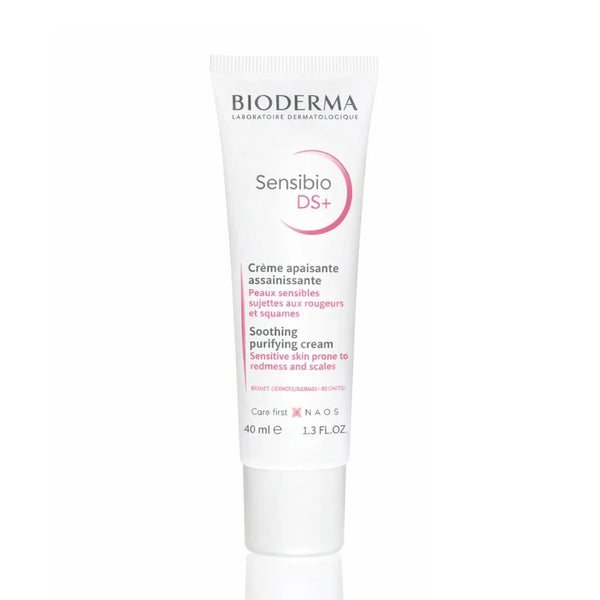 BIODERMA - SENSIBIO DS+ CREMA