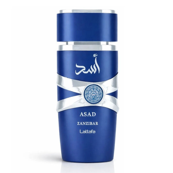 LATTAFA - ASAD ZANZIBAR