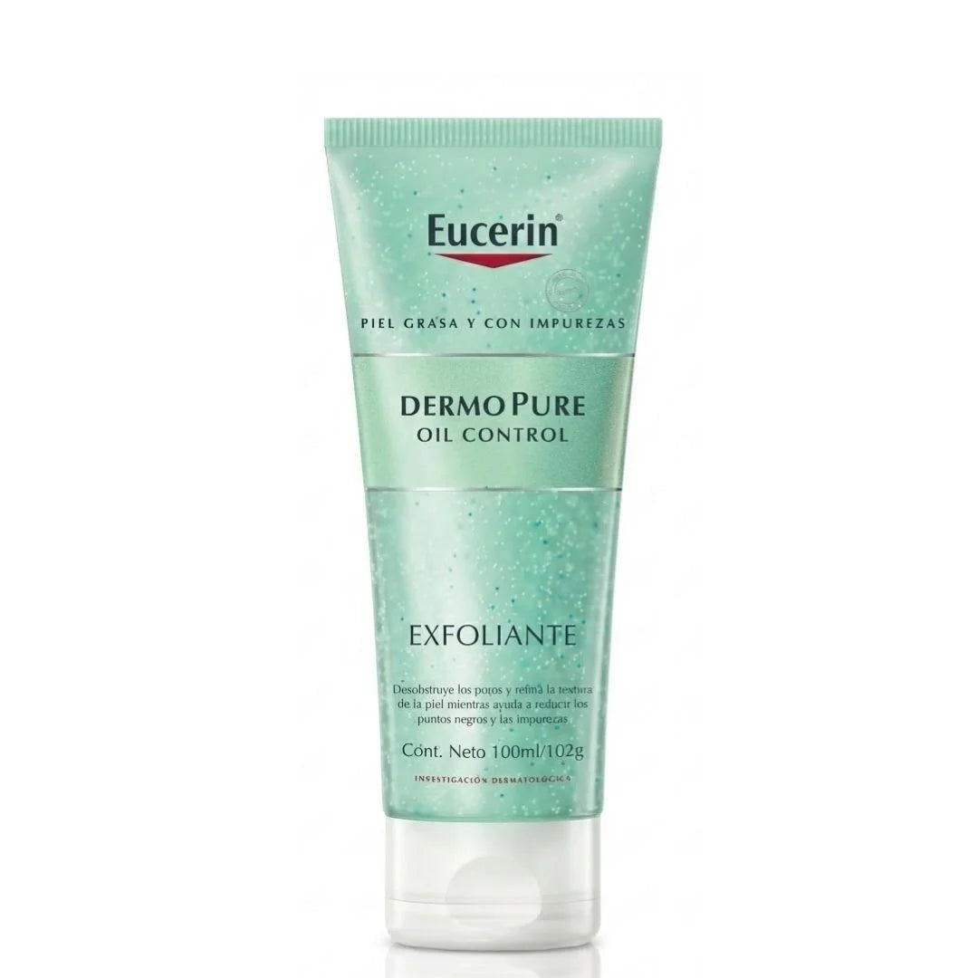 EUCERIN - DERMOPURE EXFOLIANTE
