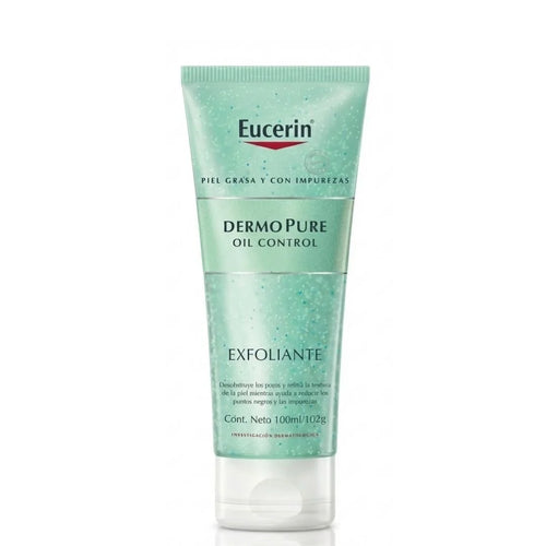 EUCERIN - DERMOPURE EXFOLIANTE
