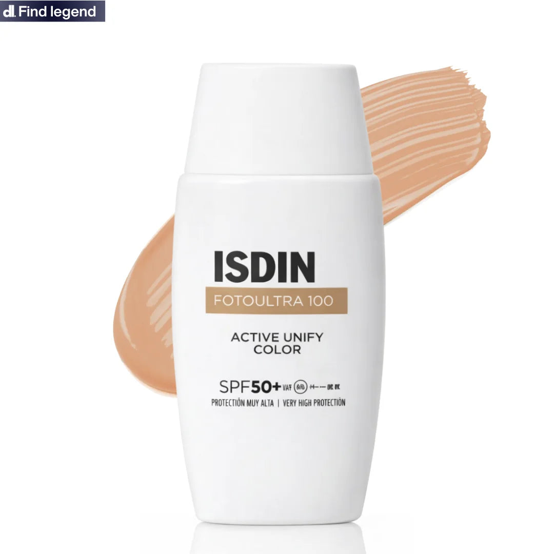 ISDIN - FOTOULTRA ACTIVE UNIFY