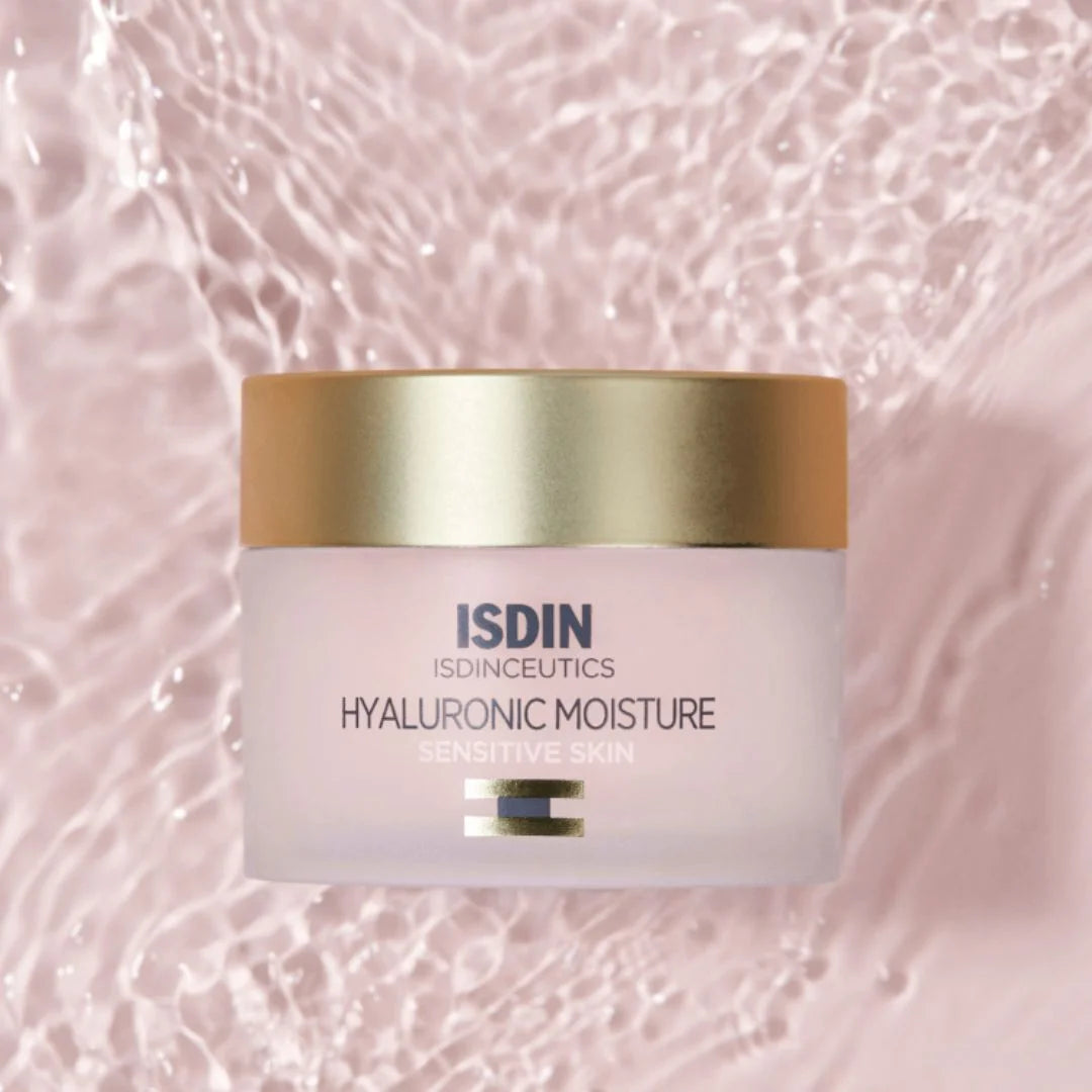 ISDINCEUTICS - HYALURONIC MOISTURE SENSITIVE