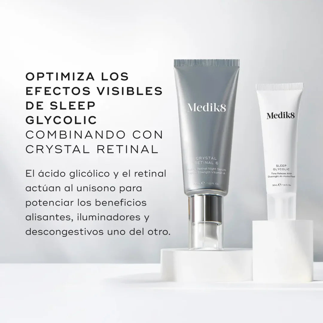MEDIK8 - SLEEP GLYCOLIC
