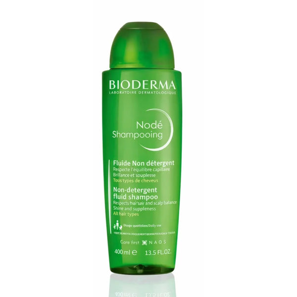 BIODERMA - NODÉ SHAMPOO FLUIDO