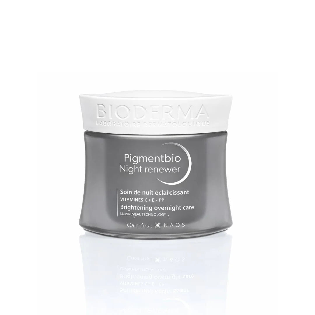 BIODERMA - PIGMENTBIO NIGHT RENEWER