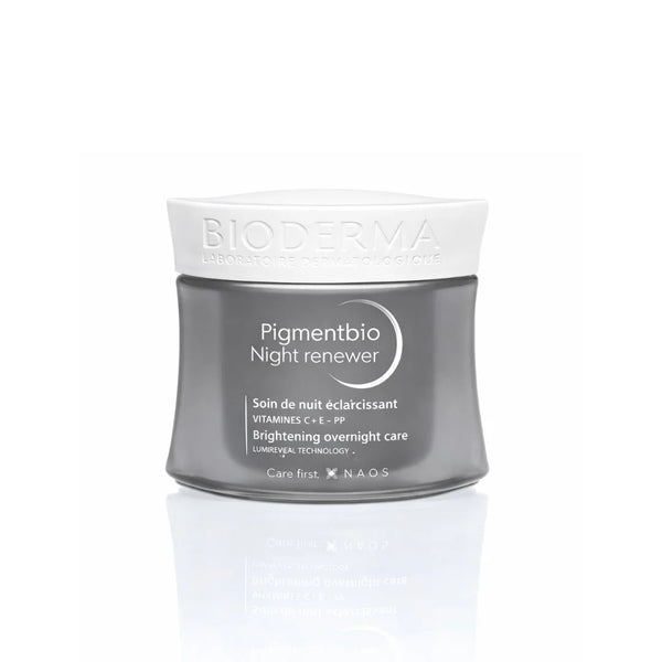 BIODERMA - PIGMENTBIO NIGHT RENEWER