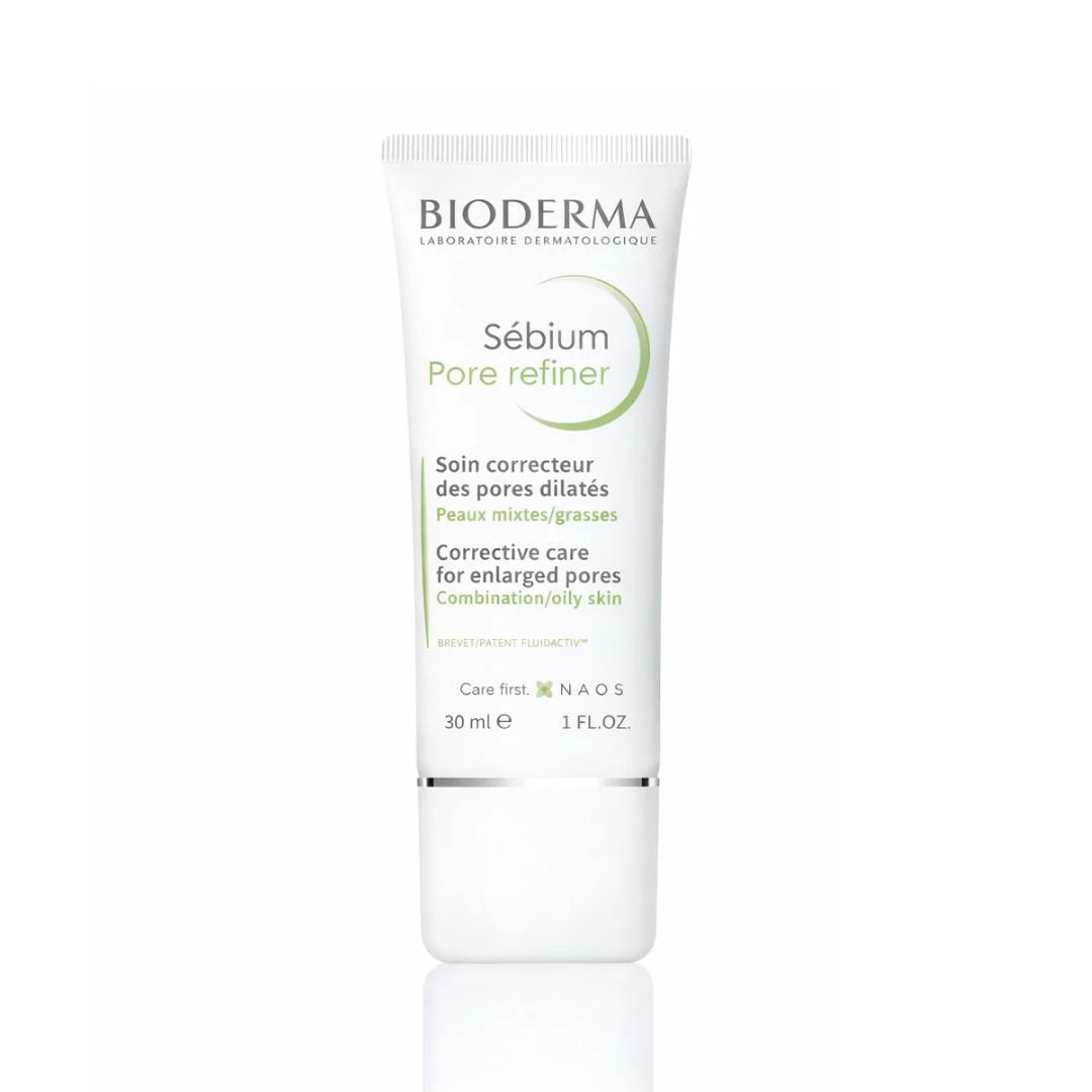BIODERMA - SÉBIUM PORE REFINER