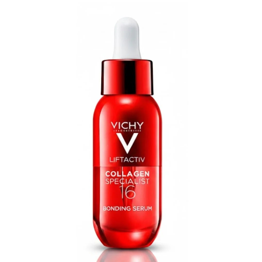 VICHY - SÉRUM ANTIEDAD COLLAGEN SPECIALIST 16