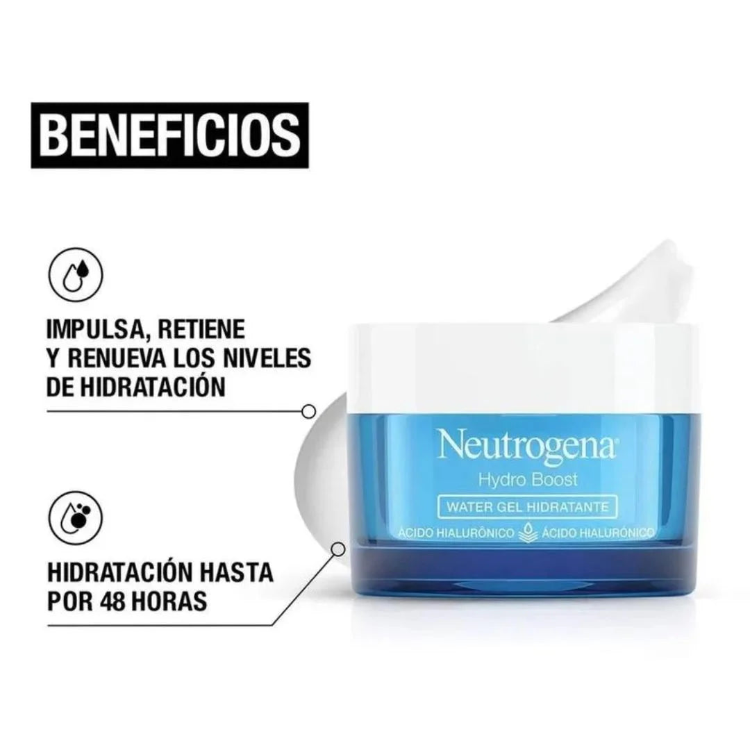 NEUTROGENA - HYDRO BOOST WATER GEL