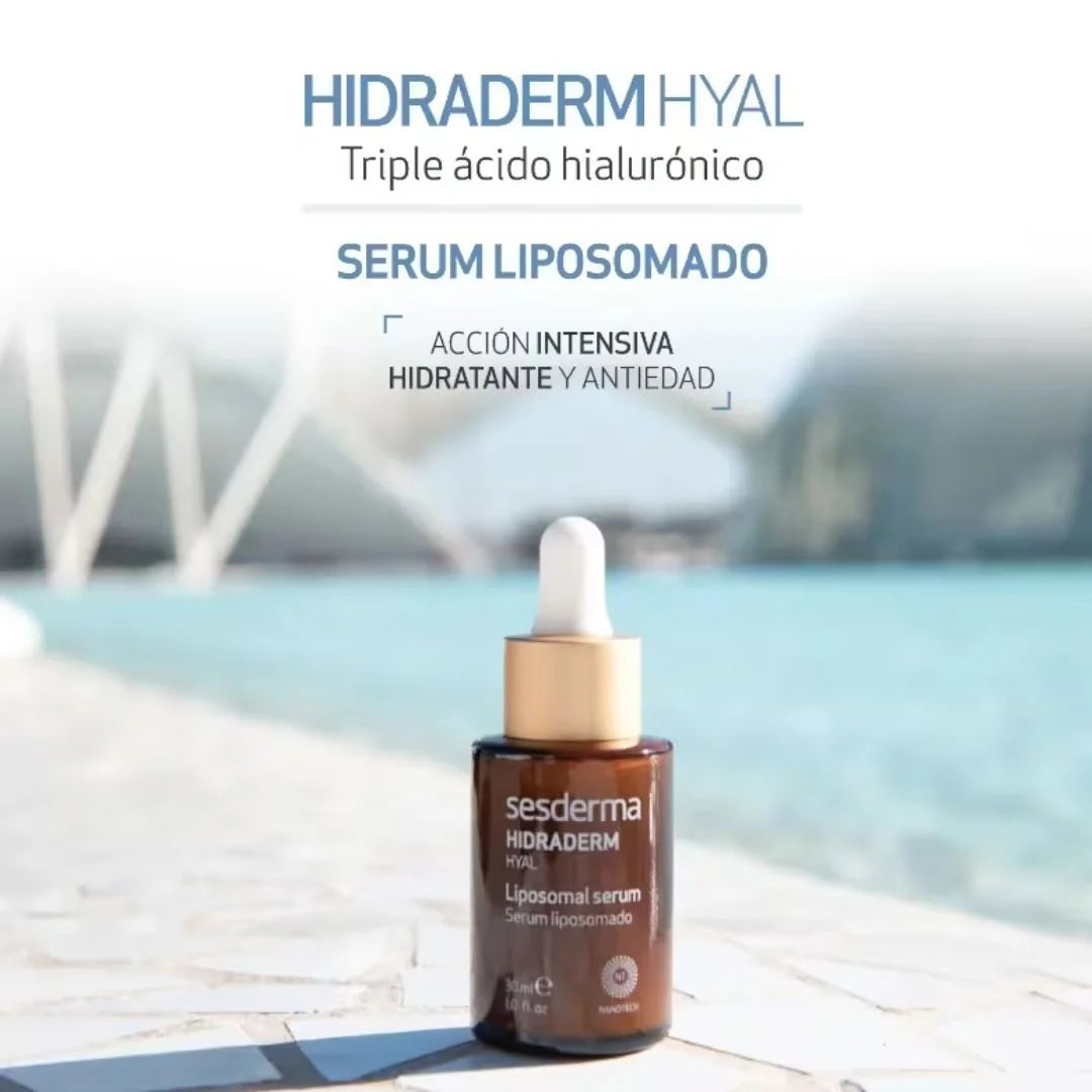 SESDERMA - HIDRADERM HYAL LIPOSOMAL SERUM