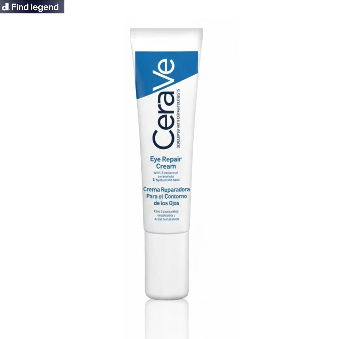 CERAVE - EYE REPAIR CREAM