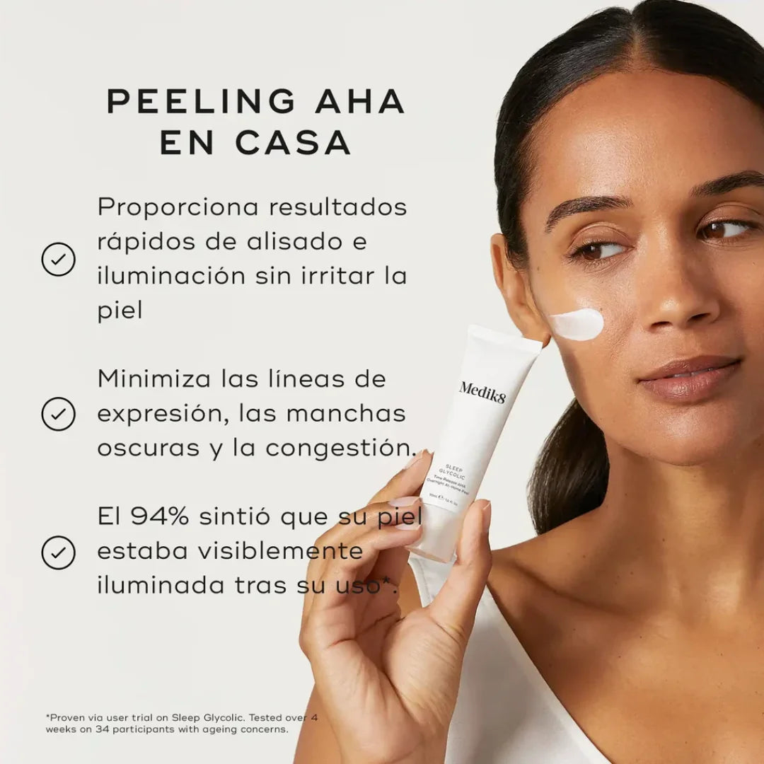 MEDIK8 - SLEEP GLYCOLIC