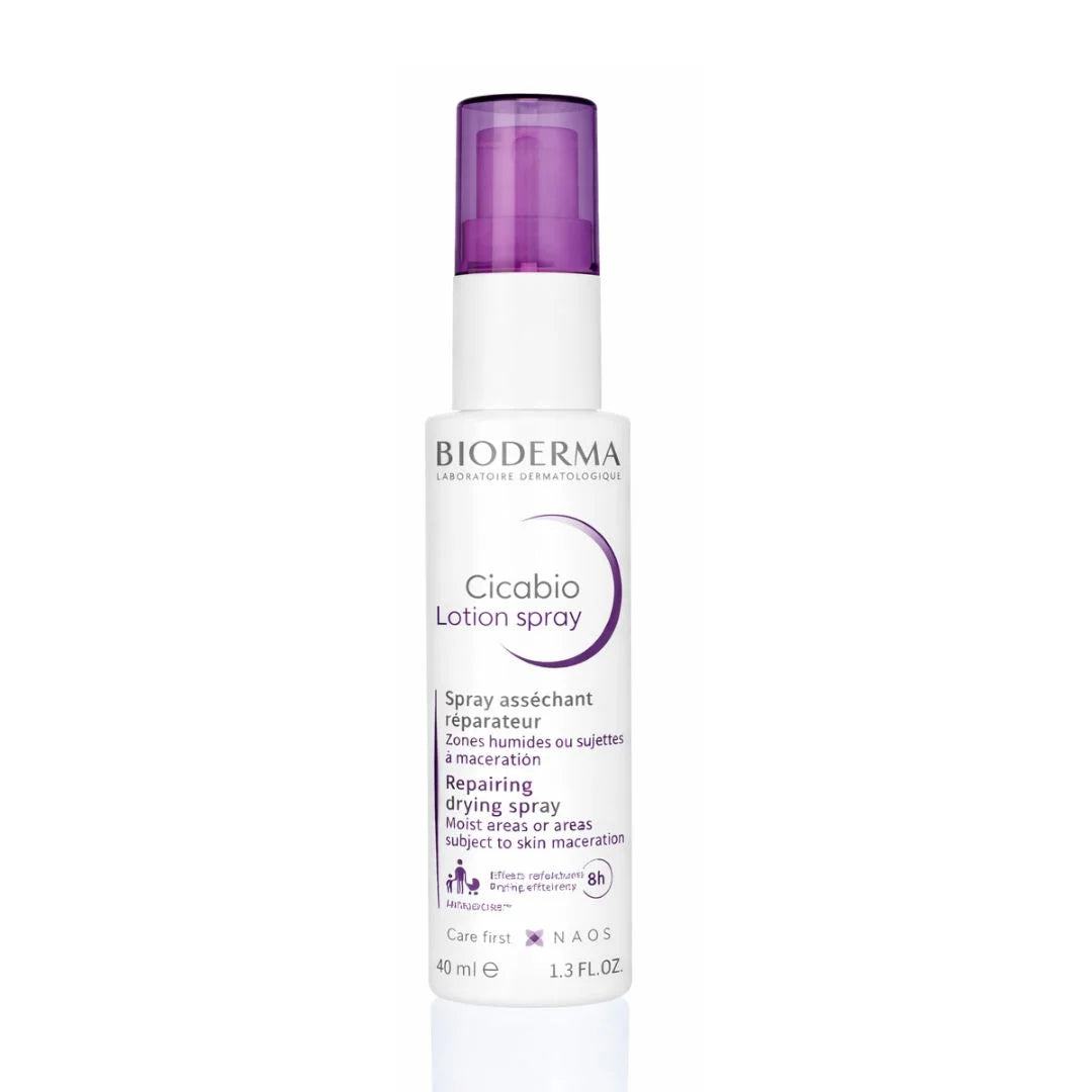 BIODERMA - CICABIO LOTION SPRAY
