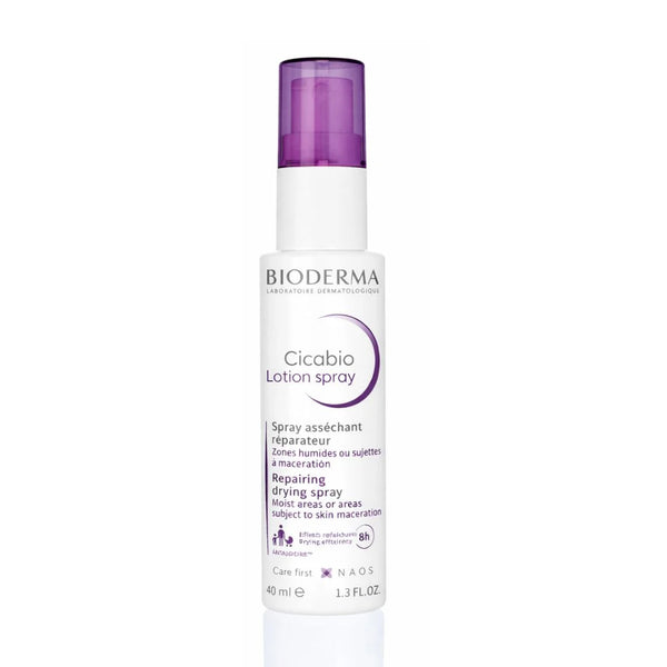 BIODERMA - CICABIO LOTION SPRAY