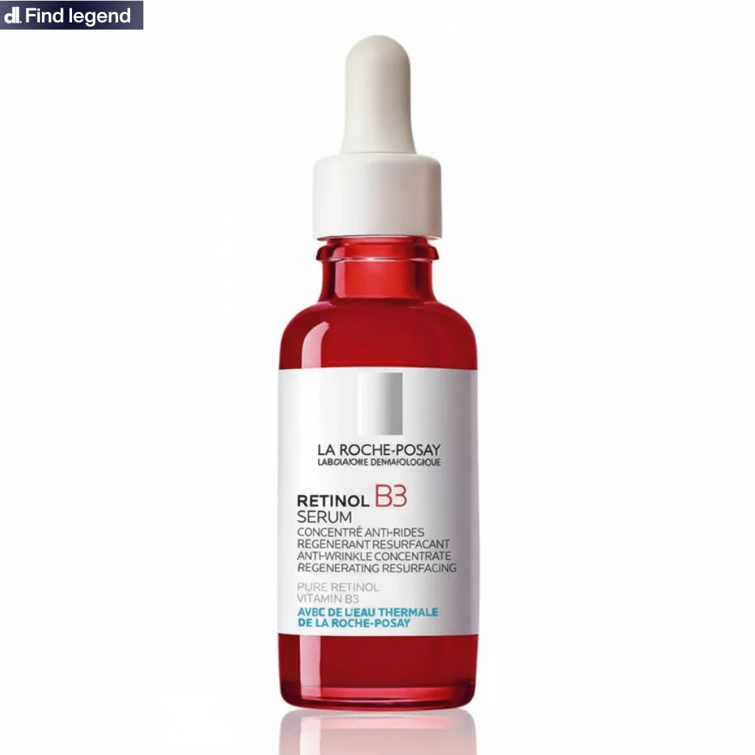 LA ROCHE-POSAY SERUM RETINOL